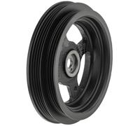 NTY Puleggia Albero Motore Adatta Per Toyota Yaris Verso _NLP2_ _NCP2_ 1.3