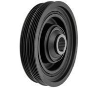 NTY Puleggia Albero Motore Compatibile Per Honda CR-V I 2.0 16V 4WD