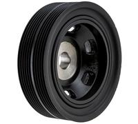 NTY Puleggia Albero Motore Per Fiat Ducato Pritsche/Fahrgestell 244 2.8 JTD