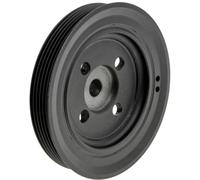 NTY Puleggia Albero Motore Per Ford Transit Connect P65_ P70_ P80_ 1.8