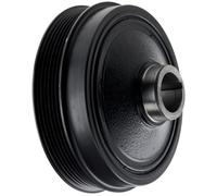 NTY Puleggia Albero Motore Per Ford Transit Custom Furgone FA_ _ 2.2 TDCi RWD