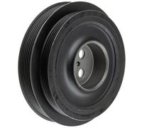 NTY Puleggia Albero Motore Per Ford Transit Custom Kasten Peugeot Boxer