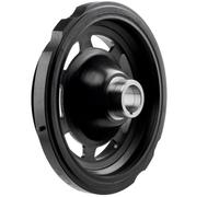 NTY Puleggia Albero Motore Per Opel Astra J Caravan 2.0 CDTi Zafira Tourer C