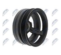 NTY Puleggia albero motore RKP-CH-020 per Jeep Dodge Grand Cherokee 4.7 V8