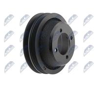 Puleggia albero motore RKP-MS-003 NTY per MITSUBISHI L200 PAJERO II Canvas Top