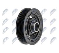 Puleggia albero motore RKP-TY-009 NTY per LEXUS TOYOTA