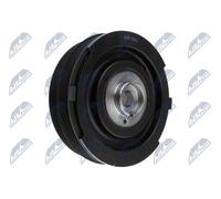 NTY Puleggia cinghia albero a gomiti BMW 2,0 11232247565