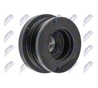 NTY Puleggia cinghia albero a gomiti BMW 2,9