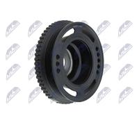 NTY Puleggia cinghia albero a gomiti OPEL 1,6 1,8 5614425