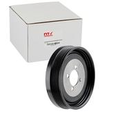 Puleggia albero motore RKP-BM-020 NTY per BMW 3 X3 3 Touring 1 3 Coupé 5 1 Coupé
