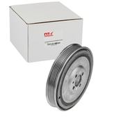 NTY Puleggia cinghia albero a gomiti RKP-FT-000 per ZAFIRA B (A05) 169mm