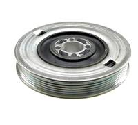 NTY Puleggia cinghia albero a gomiti RKP-FT-000 per ZAFIRA B (A05) 169mm