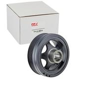 NTY RKP-ME-024 Puleggia cinghia, Albero a gomiti per MERCEDES-BENZ,RENAULT