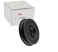 NTY Puleggia cinghia Albero a gomiti RKP-PL-001 per OPEL Zafira A (T98)