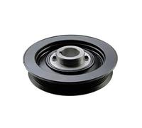 NTY Puleggia cinghia Albero a gomiti RKP-PL-001 per OPEL Zafira A (T98)