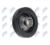 NTY Puleggia cinghia albero a gomiti SUZUKI 1,6 2,0 12610-77E10 12610-77E12