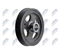 NTY Puleggia cinghia albero a gomiti TOYOTA 1,8 1,6 13470-37020