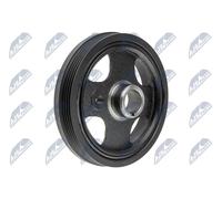 Puleggia, Albero a Gomiti Adatto per Toyota ENG.1SZFE Yaris JP 1.0 99- OE V