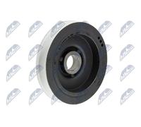 Puleggia albero motore RKP-CT-002 NTY per CITROËN PEUGEOT FIAT LANCIA