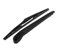 NTY Pulizia Vetri Posteriore Adatto Per Mazda CX-7 ER 2.2 MZR-CD