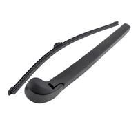 NTY Pulizia Vetri Posteriore Adatto Per Porsche Cayenne 92A 3.0