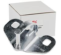 NTY Pulsante di blocco EZC-FT-008