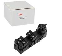 NTY Pulsante per alzacristallo EWS-AR-003