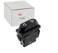 NTY Pulsante per alzacristallo EWS-CT-011