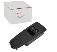 NTY Pulsante per alzacristallo EWS-FT-030