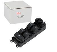 NTY Pulsante per alzacristallo EWS-VV-003