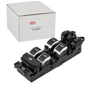 NTY Pulsante per alzacristallo EWS-VV-012