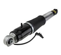 NTY Puntone Aria Asse Posteriore Sinistro per Chevrolet Tahoe K2UC 6.2 4WD