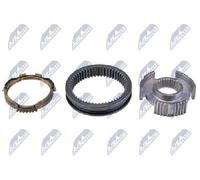 NTY Puntone Sincronizzatore Per Cambio Manuale EAT-CT-004 Per Fiat 5ª Marcia