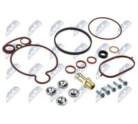NTY Kit riparazione, Pompa a depressione (Sistema frenante) compatibile con VW
