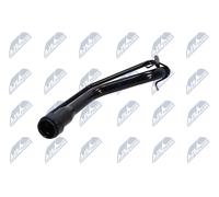 NTY PWP-DA-001 Bocchettone riempimento, Serbatoio carburante
