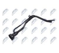 NTY PWP-FR-002 Bocchettone riempimento, Serbatoio carburante