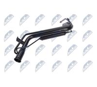 NTY PWP-HD-001 Bocchettone riempimento, Serbatoio carburante