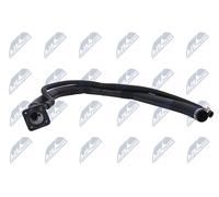 NTY PWP-HY-003 Bocchettone riempimento, Serbatoio carburante