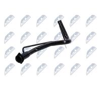 NTY PWP-MS-021 Bocchettone riempimento, Serbatoio carburante