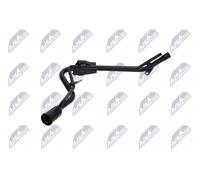 NTY PWP-MZ-004 Bocchettone riempimento, Serbatoio carburante