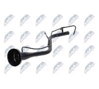 NTY PWP-NS-006 Bocchettone riempimento, Serbatoio carburante