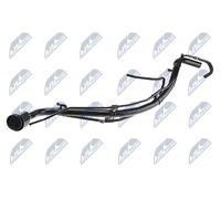 NTY Foro di Riempimento Serbatoio Carburante per Toyota Rav 4 III _A3_ 2.0 4WD