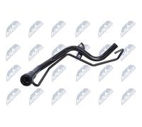 NTY Foro di Riempimento Serbatoio Carburante per Toyota Rav 4 I _A1_ 2.0