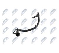 NTY PWP-TY-012 Bocchettone riempimento, Serbatoio carburante