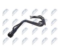 NTY Bocchettone riempimento, Serbatoio carburante compatibile con TOYOTA