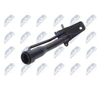 NTY Foro di Riempimento Serbatoio Carburante per Toyota Hilux VII Pick-Up _N1_
