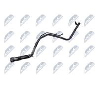 NTY Bocchettone riempimento, Serbatoio carburante compatibile con TOYOTA