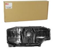 NTY PZP-KA-003 Serbatoio carburante