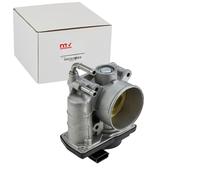 NTY Raccordo a farfalla elettrico ETB-NS-002