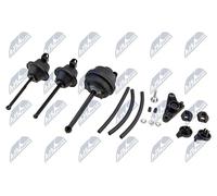 NTY BKS-ME-022 Kit riparazione, modulo collettore aspirazione